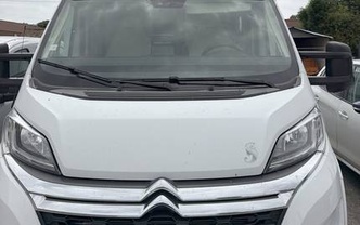 Location campingcar