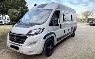 Location campingcar