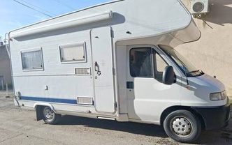 Location campingcar