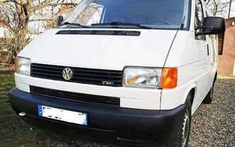 Location van amenage