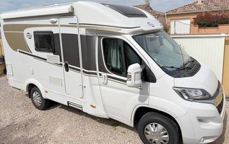 Location camping car carado