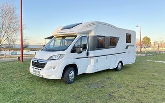 Location campingcar