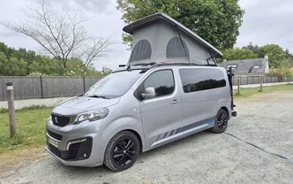 Location van amenage
