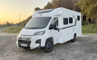 Location camping car carado