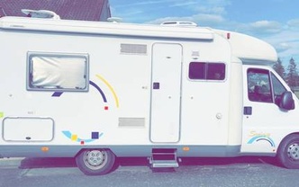 Location campingcar
