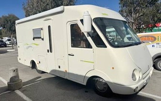 Location campingcar