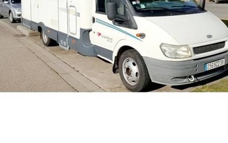 Location campingcar