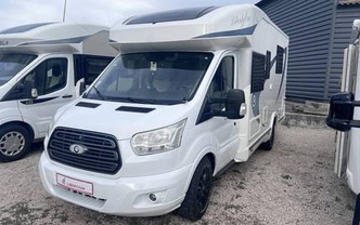 Location campingcar
