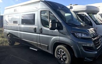 Location camping car chausson