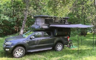 Location campingcar