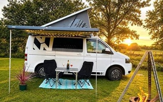 Location camping car volkswagen