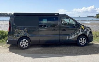 Location location renault trafic
