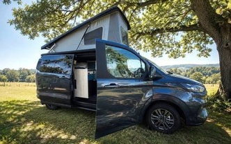 Location campingcar