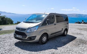 Location camping car ford