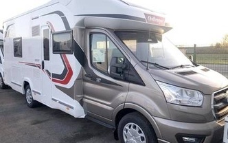Location campingcar