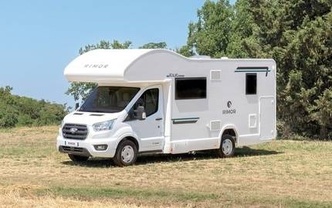 Location campingcar