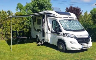 Location campingcar