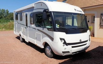 Location campingcar