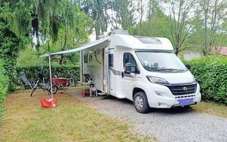 Location campingcar