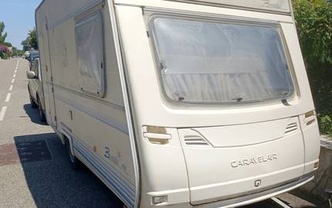 Location campingcar