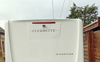 Location campingcar