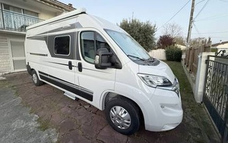 Location van amenage