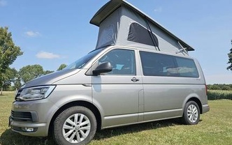 Location van amenage
