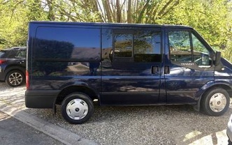 Location camping car ford
