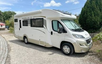 Location campingcar