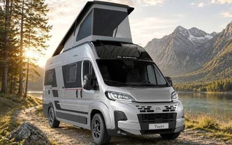 Location campingcar