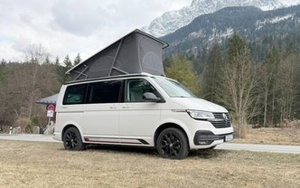 Location van amenage