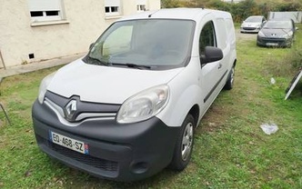 Location van amenage