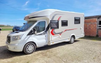 Location campingcar