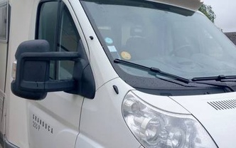 Location campingcar