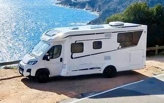 Location campingcar