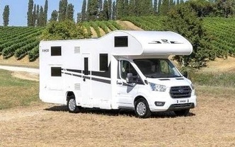 Location campingcar