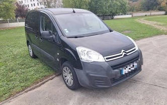 Location van amenage