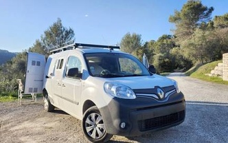Location camping car riviera