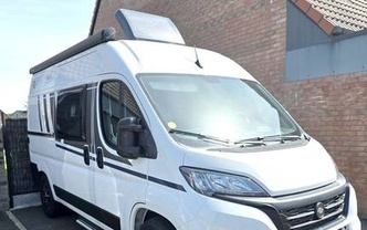 Location campingcar