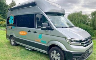 Location campingcar