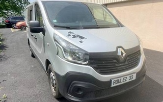 Location location renault trafic