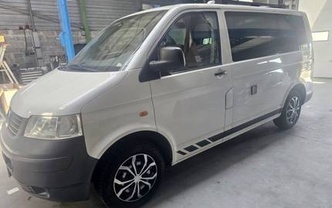 Location camping car volkswagen