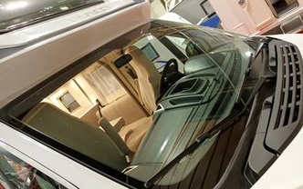 Location campingcar