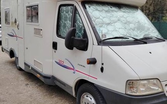 Location campingcar