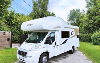 Location campingcar
