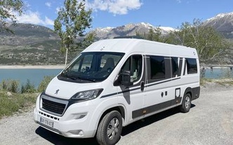 Location camping car carado