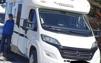 Location campingcar