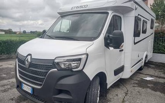 Location campingcar