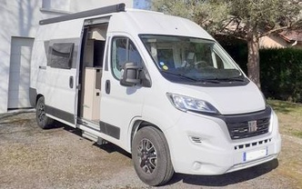 Location campingcar