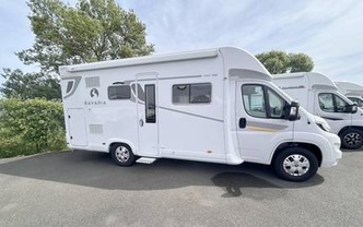 Location campingcar